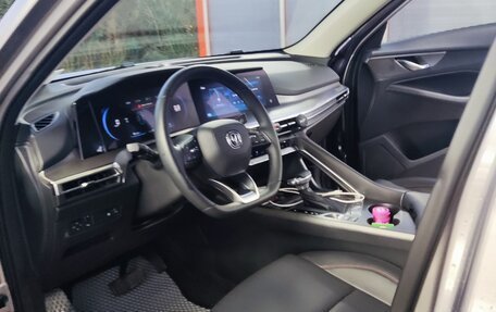 Changan CS35PLUS, 2023 год, 1 825 000 рублей, 6 фотография