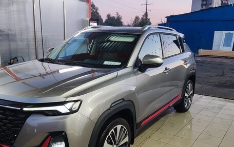 Changan CS35PLUS, 2023 год, 1 825 000 рублей, 9 фотография