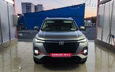 Changan CS35PLUS, 2023 год, 1 825 000 рублей, 12 фотография