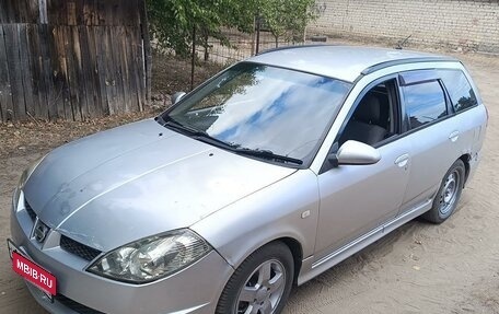 Nissan Wingroad III, 2003 год, 280 000 рублей, 3 фотография