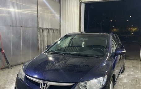 Honda Civic VIII, 2008 год, 845 000 рублей, 7 фотография