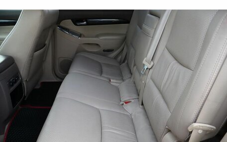 Toyota Land Cruiser Prado 120 рестайлинг, 2008 год, 1 870 000 рублей, 12 фотография