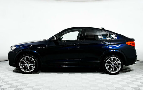 BMW X4, 2015 год, 2 930 000 рублей, 8 фотография