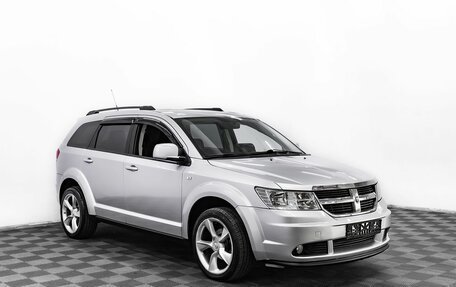 Dodge Journey I, 2009 год, 995 000 рублей, 3 фотография