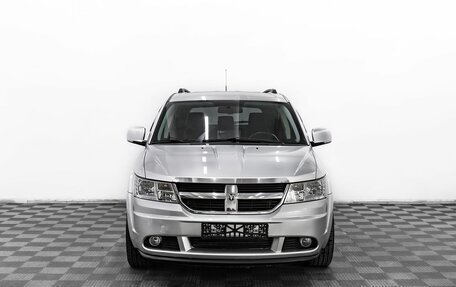 Dodge Journey I, 2009 год, 995 000 рублей, 2 фотография