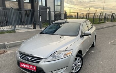 Ford Mondeo IV, 2010 год, 780 000 рублей, 1 фотография