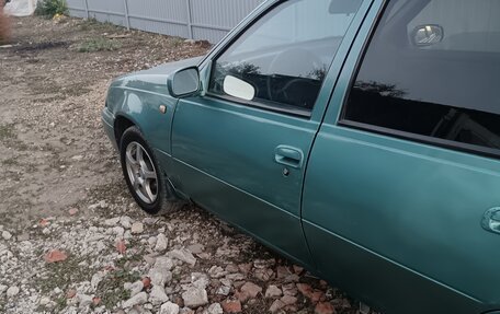 Daewoo Nexia I рестайлинг, 1997 год, 150 000 рублей, 4 фотография