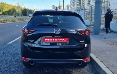 Mazda CX-5 II, 2017 год, 2 700 000 рублей, 2 фотография