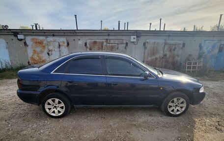 Audi A4, 1999 год, 285 000 рублей, 4 фотография