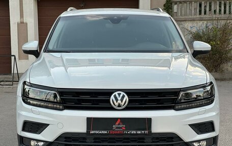 Volkswagen Tiguan II, 2019 год, 3 297 000 рублей, 6 фотография