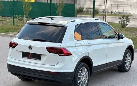 Volkswagen Tiguan II, 2019 год, 3 297 000 рублей, 16 фотография