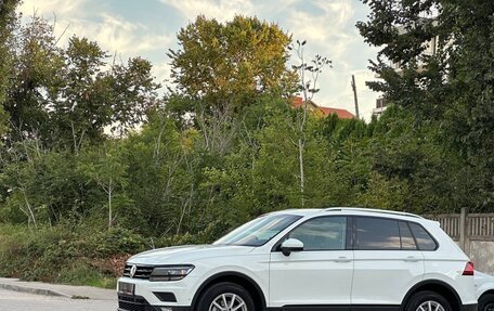 Volkswagen Tiguan II, 2019 год, 3 297 000 рублей, 23 фотография