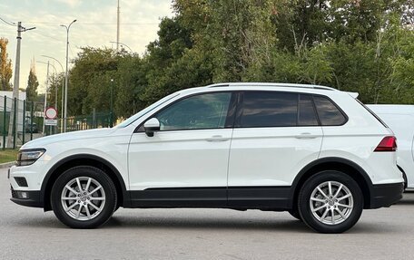 Volkswagen Tiguan II, 2019 год, 3 297 000 рублей, 20 фотография