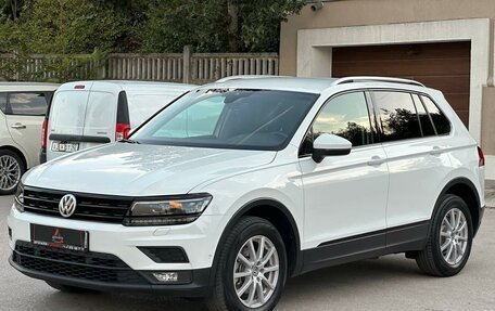 Volkswagen Tiguan II, 2019 год, 3 297 000 рублей, 25 фотография