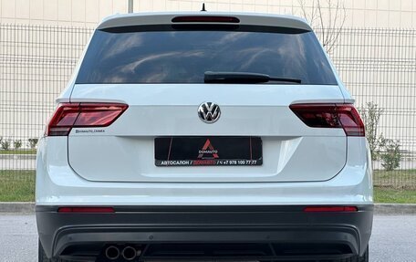 Volkswagen Tiguan II, 2019 год, 3 297 000 рублей, 17 фотография