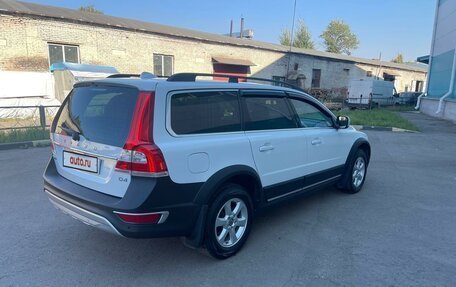 Volvo XC70 II рестайлинг, 2013 год, 1 540 000 рублей, 4 фотография