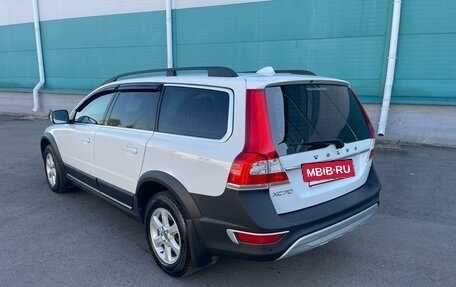 Volvo XC70 II рестайлинг, 2013 год, 1 540 000 рублей, 6 фотография