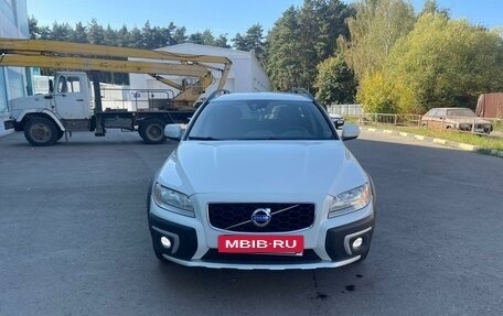 Volvo XC70 II рестайлинг, 2013 год, 1 540 000 рублей, 2 фотография