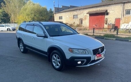 Volvo XC70 II рестайлинг, 2013 год, 1 540 000 рублей, 3 фотография