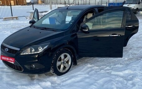 Ford Focus II рестайлинг, 2011 год, 600 000 рублей, 6 фотография