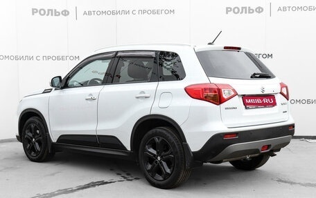 Suzuki Vitara II рестайлинг, 2016 год, 2 105 000 рублей, 1 фотография