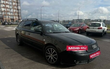 Audi A6, 2003 год, 535 000 рублей, 3 фотография