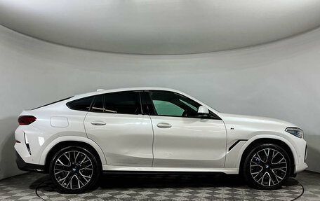 BMW X6, 2020 год, 8 777 000 рублей, 6 фотография