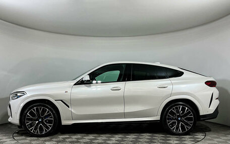 BMW X6, 2020 год, 8 777 000 рублей, 5 фотография