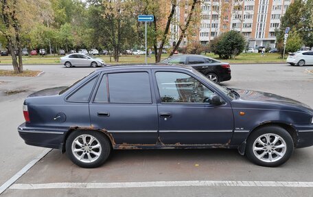 Daewoo Nexia I рестайлинг, 2006 год, 147 000 рублей, 18 фотография