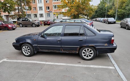 Daewoo Nexia I рестайлинг, 2006 год, 147 000 рублей, 12 фотография