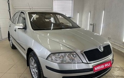 Skoda Octavia, 2004 год, 598 000 рублей, 1 фотография