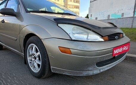 Ford Focus IV, 2003 год, 255 000 рублей, 4 фотография