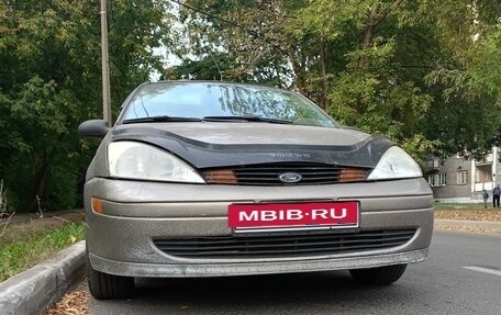 Ford Focus IV, 2003 год, 255 000 рублей, 3 фотография