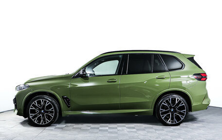 BMW X5 M, 2024 год, 22 499 000 рублей, 8 фотография