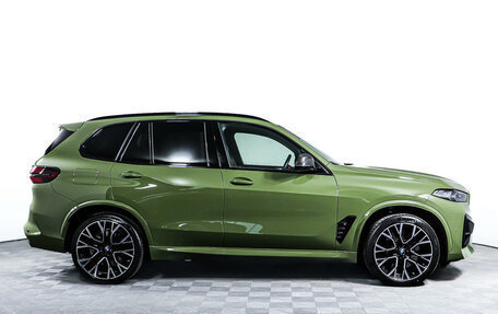 BMW X5 M, 2024 год, 22 499 000 рублей, 4 фотография