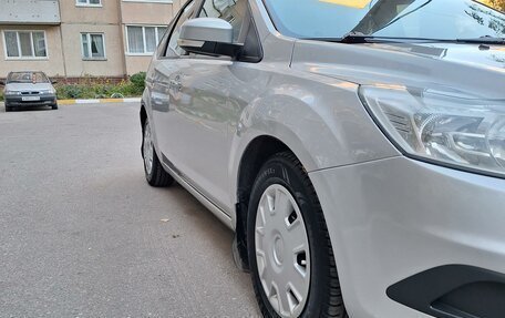 Ford Focus II рестайлинг, 2010 год, 680 000 рублей, 9 фотография