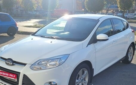 Ford Focus III, 2012 год, 1 180 000 рублей, 2 фотография