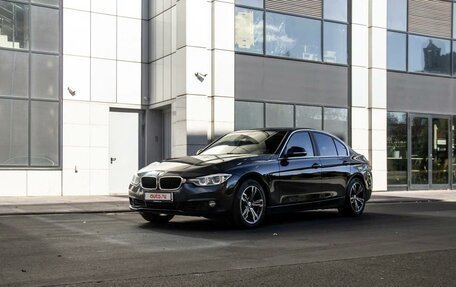 BMW 3 серия, 2016 год, 2 150 000 рублей, 11 фотография