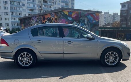 Opel Astra H, 2012 год, 630 000 рублей, 7 фотография