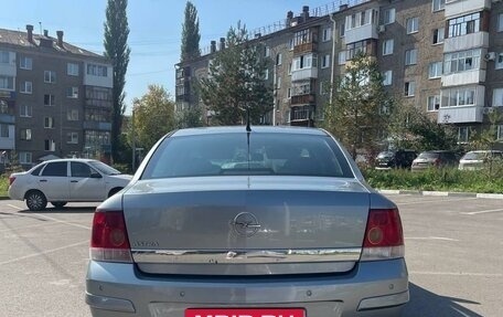 Opel Astra H, 2012 год, 630 000 рублей, 5 фотография