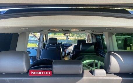 Volkswagen Multivan T5, 2007 год, 1 600 000 рублей, 10 фотография