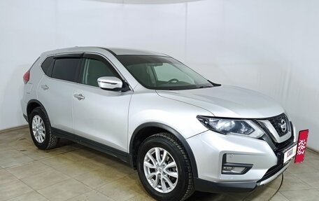 Nissan X-Trail, 2020 год, 2 550 000 рублей, 3 фотография