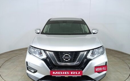 Nissan X-Trail, 2020 год, 2 550 000 рублей, 2 фотография