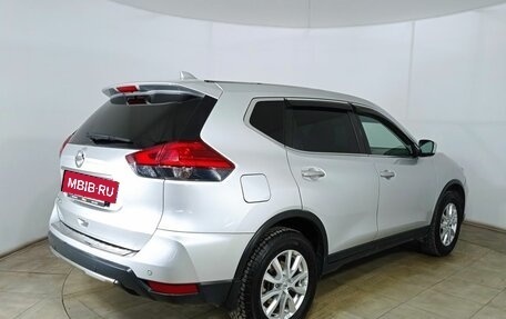 Nissan X-Trail, 2020 год, 2 550 000 рублей, 5 фотография