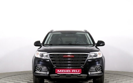 Haval H6, 2018 год, 1 740 000 рублей, 2 фотография