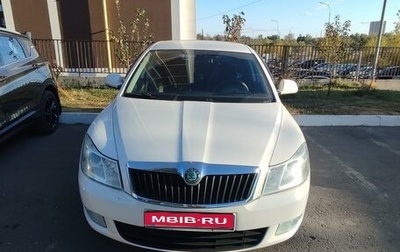 Skoda Octavia, 2013 год, 1 200 000 рублей, 1 фотография