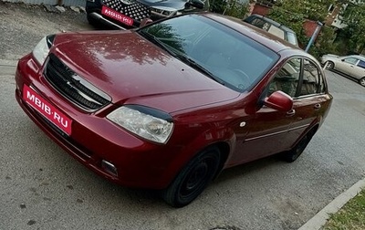 Chevrolet Lacetti, 2011 год, 625 000 рублей, 1 фотография