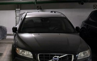 Volvo XC70 II рестайлинг, 2011 год, 1 550 000 рублей, 1 фотография