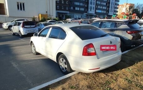 Skoda Octavia, 2013 год, 1 200 000 рублей, 3 фотография