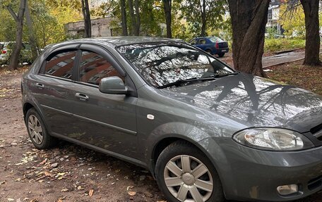 Chevrolet Lacetti, 2011 год, 600 000 рублей, 11 фотография